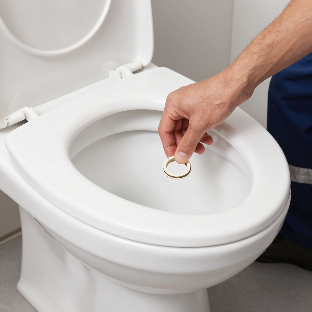 Toilet & Faucet Repair in Walker