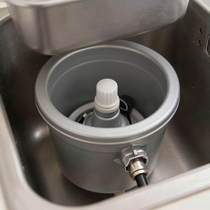 Garbage Disposal in Walker