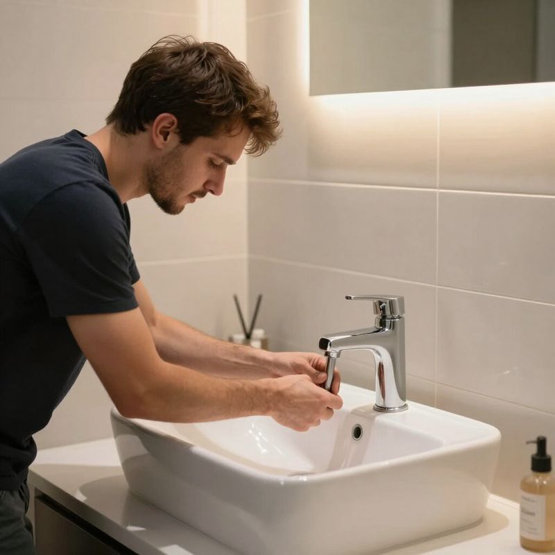 Bathroom & Kitchen Upgrades in Walker